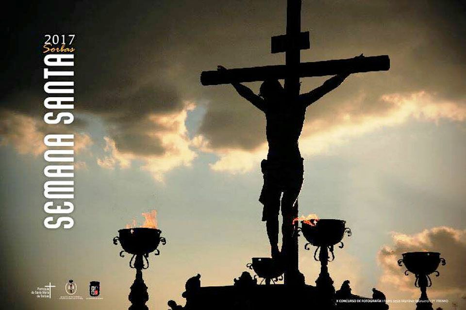 Semana Santa en Sorbas  